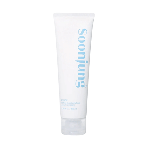 ETUDE Soon Jung 10-Free Moist Emulsion