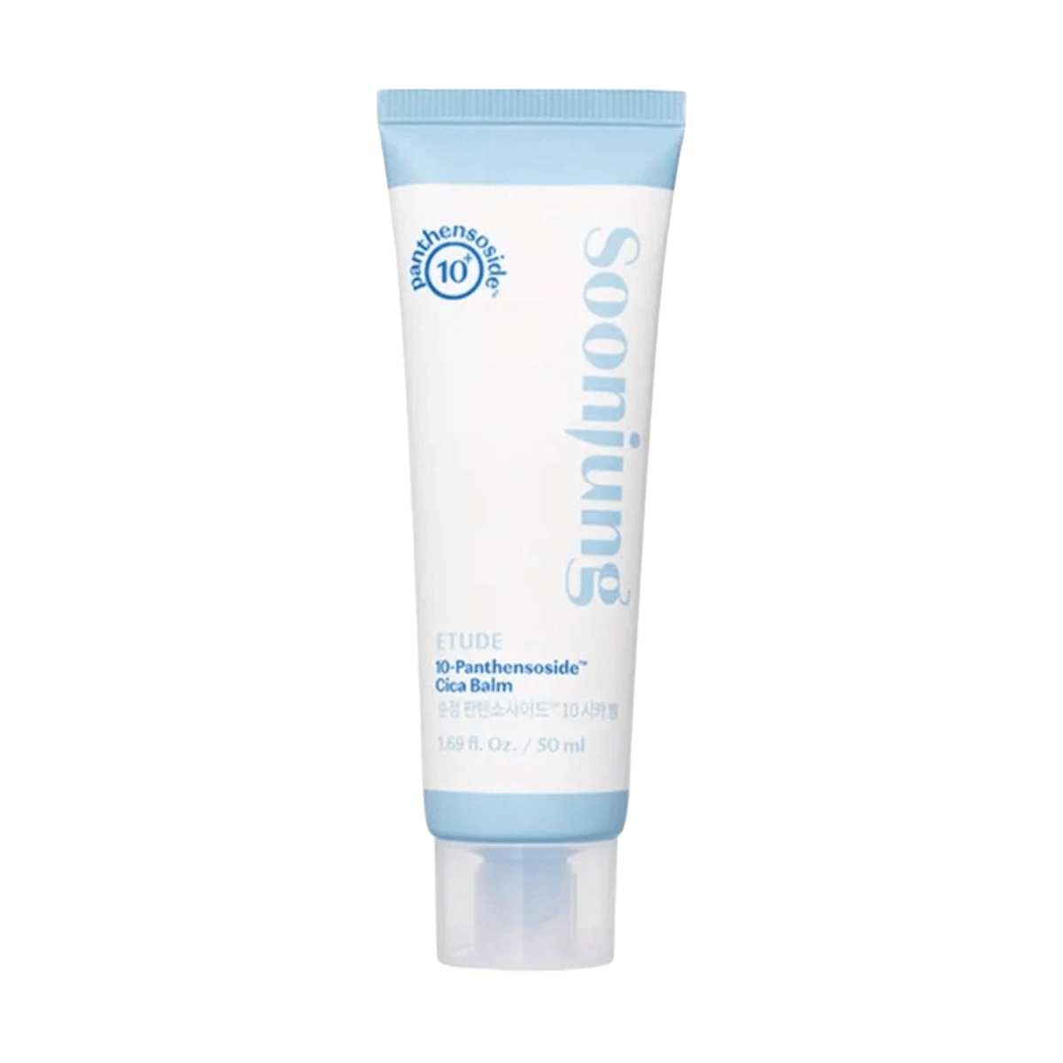 ETUDE Cream 50ml ETUDE Soon Jung 10-Panthensoside Cica Balm