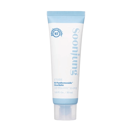 ETUDE Cream 50ml ETUDE Soon Jung 10-Panthensoside Cica Balm