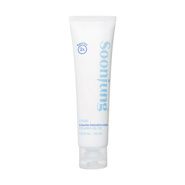 ETUDE Soon Jung 2x Barrier Intensive Cream