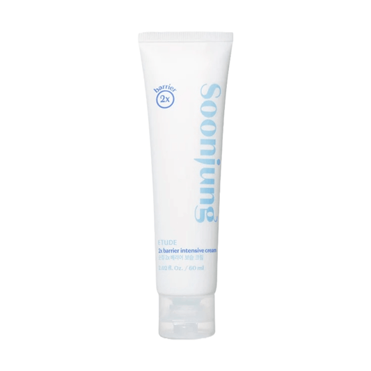 ETUDE Cream 60ml ETUDE Soon Jung 2x Barrier Intensive Cream