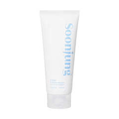 ETUDE Soon Jung 5.5 Foam Cleanser