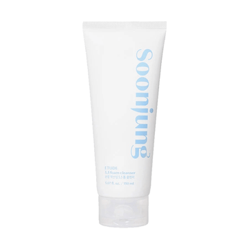 ETUDE Soon Jung 5.5 Foam Cleanser