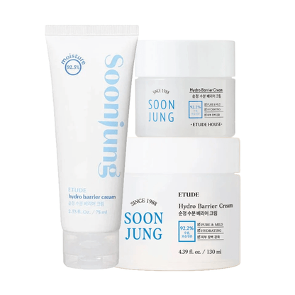 ETUDE Cream ETUDE Soon Jung Hydro Barrier Cream