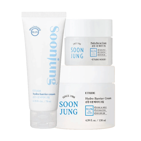 ETUDE Soon Jung Hydro Barrier Cream