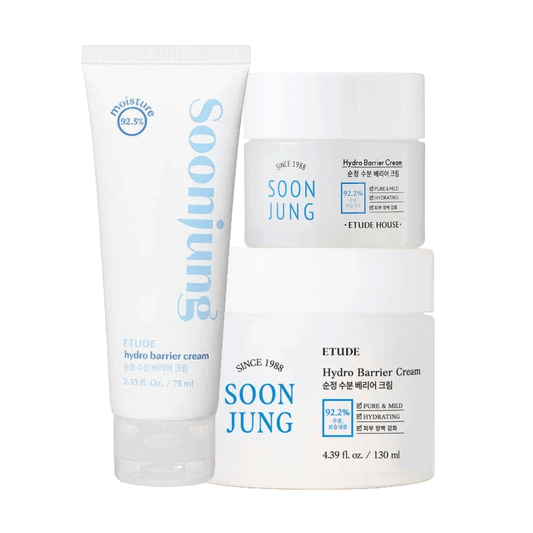 ETUDE Cream ETUDE Soon Jung Hydro Barrier Cream
