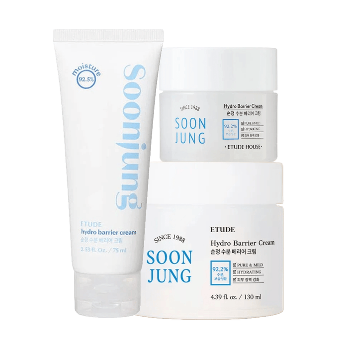 ETUDE Cream ETUDE Soon Jung Hydro Barrier Cream