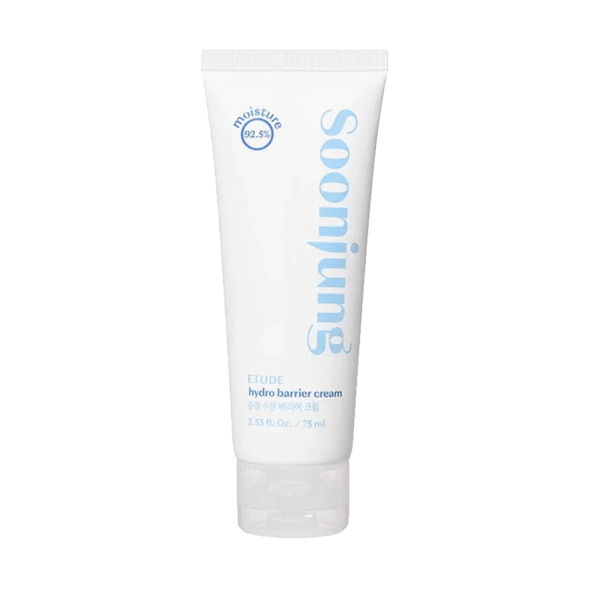 ETUDE Cream 75ml Tube ETUDE Soon Jung Hydro Barrier Cream