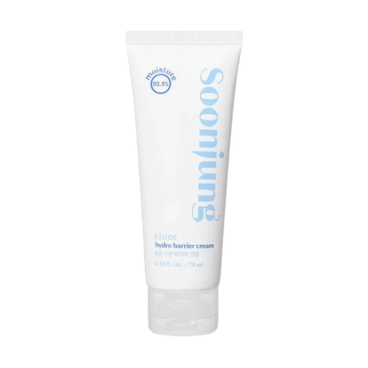 ETUDE Cream 75ml Tube ETUDE Soon Jung Hydro Barrier Cream