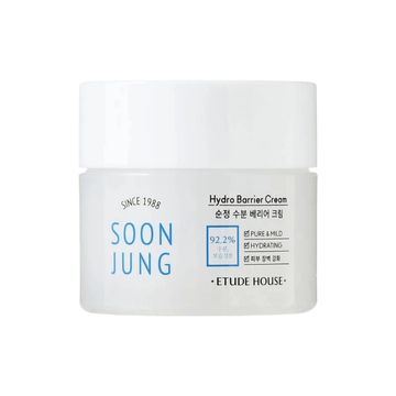 ETUDE Soon Jung Hydro Barrier Cream
