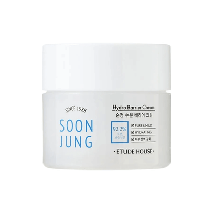 ETUDE Cream 75ml ETUDE Soon Jung Hydro Barrier Cream