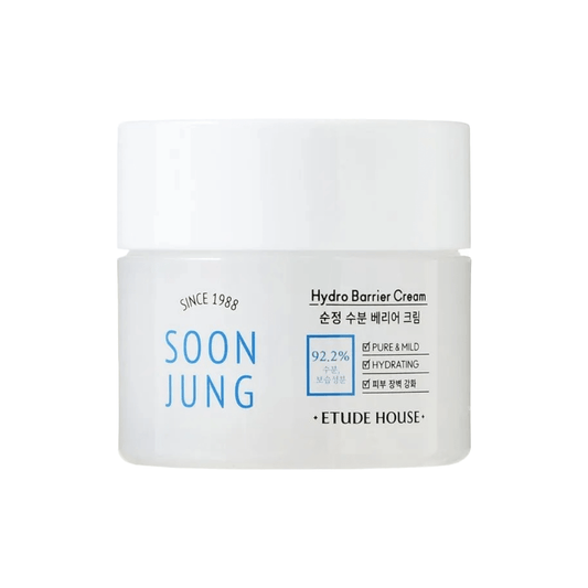 ETUDE Cream 75ml ETUDE Soon Jung Hydro Barrier Cream