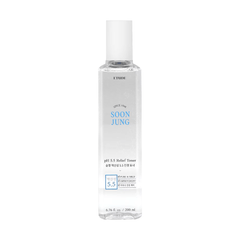 ETUDE Soon Jung pH 5.5 Relief Toner