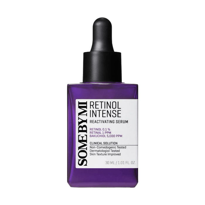 SOME BY MI Serum 30ml SOME BY MI Retinol Intense Reactivating Serum