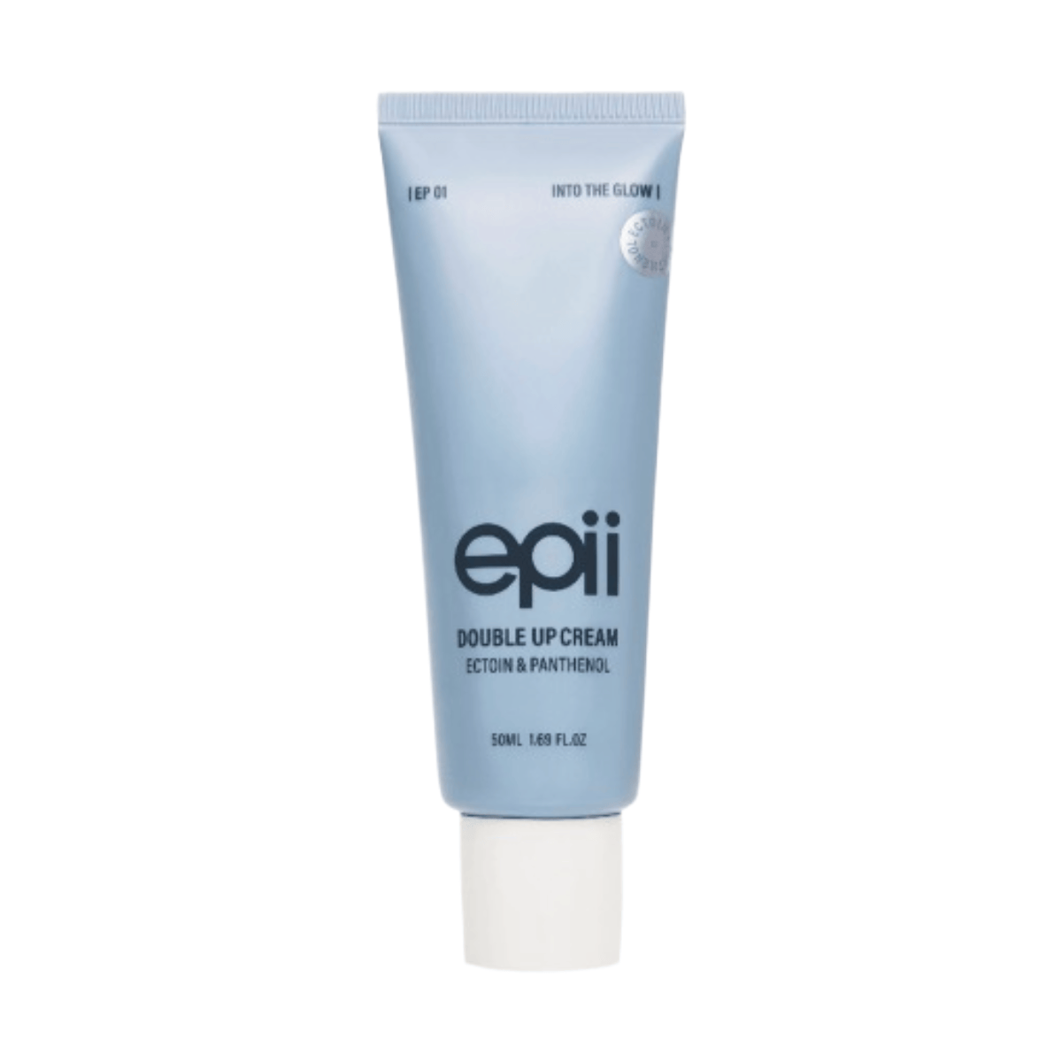 EPII Cream 50ml EPII Double Up Cream Ectoin & Panthenol