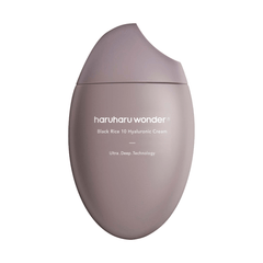 HARUHARU WONDER Black Rice 10 Hyaluronic Cream