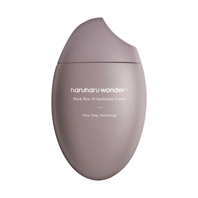 HARUHARU WONDER Black Rice 10 Hyaluronic Cream