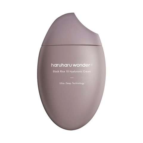 HARUHARU WONDER Black Rice 10 Hyaluronic Cream