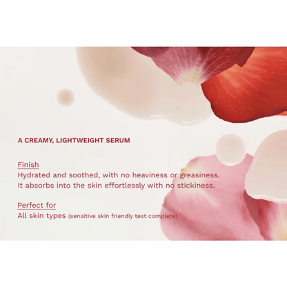 HARUHARU WONDER Serum 30ml HARUHARU WONDER Rose PDRN Soothing Serum