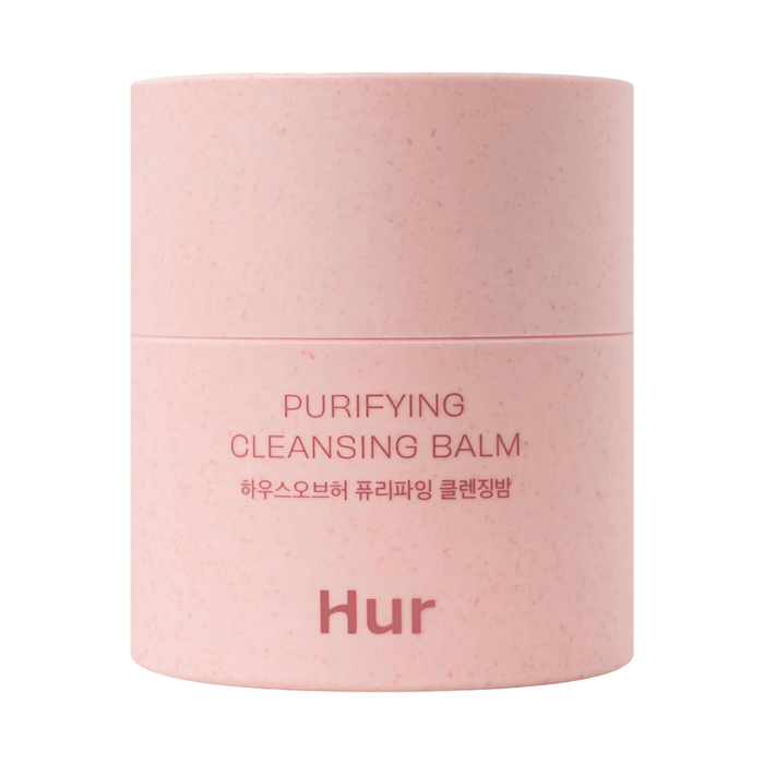 HOUSE OF HUR Cleansing Balm 50ml HOUSE OF HUR Purifying Cleansing Balm