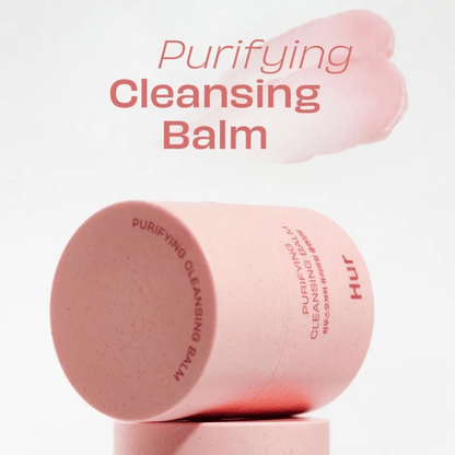 HOUSE OF HUR Cleansing Balm 50ml HOUSE OF HUR Purifying Cleansing Balm