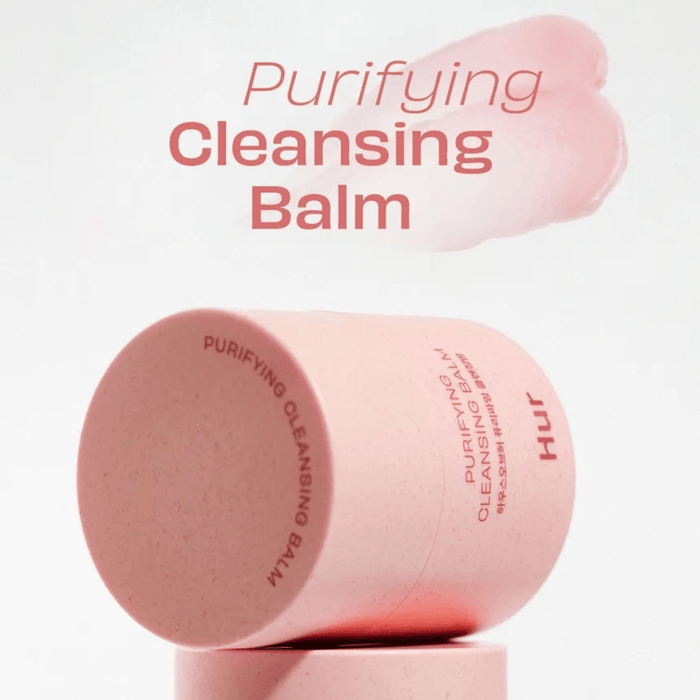 HOUSE OF HUR Cleansing Balm 50ml HOUSE OF HUR Purifying Cleansing Balm