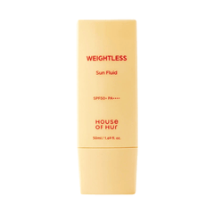 HOUSE OF HUR Weightless Sun Fluid