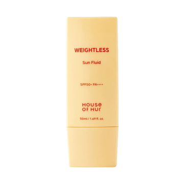 HOUSE OF HUR Weightless Sun Fluid