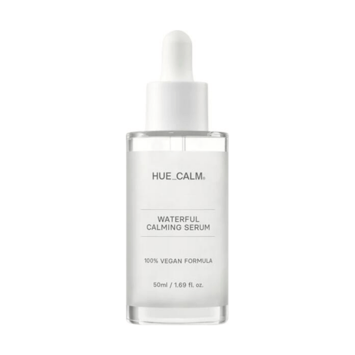 HUECALM Serum HUECALM Waterful Calming Serum 50ml