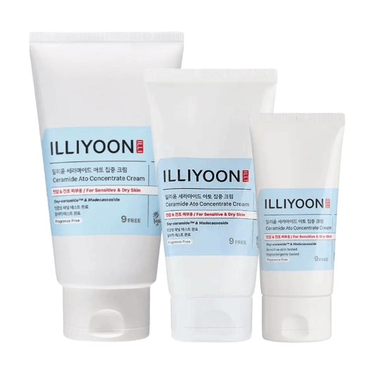 ILLIYOON Cream ILLIYOON Ceramide Ato Concentrate Cream