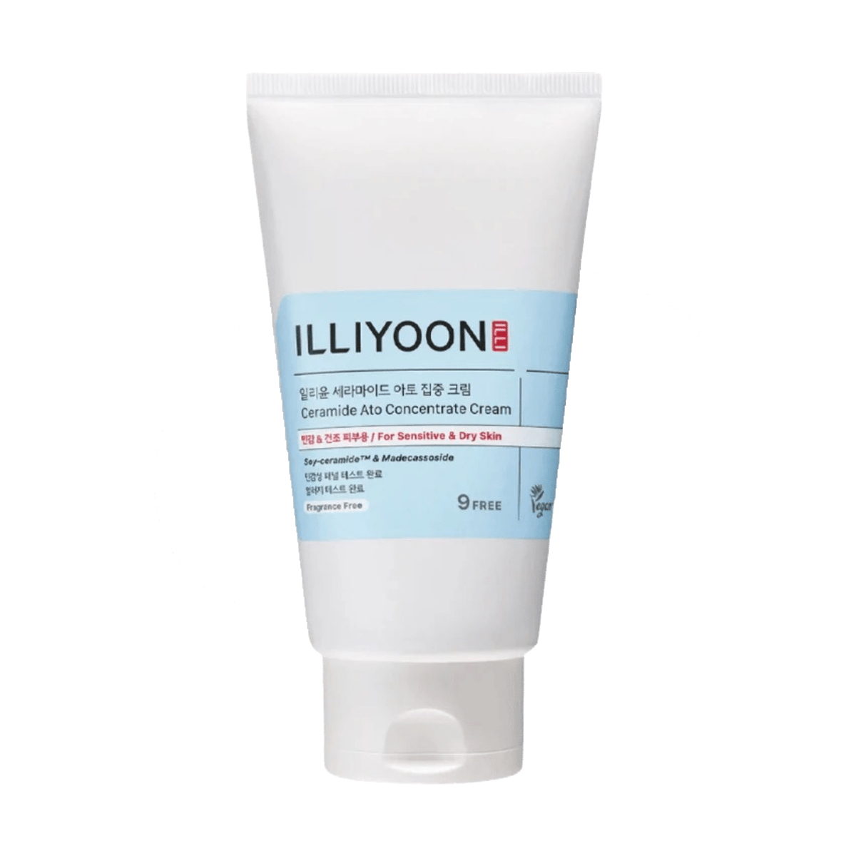 ILLIYOON Cream 230ml ILLIYOON Ceramide Ato Concentrate Cream
