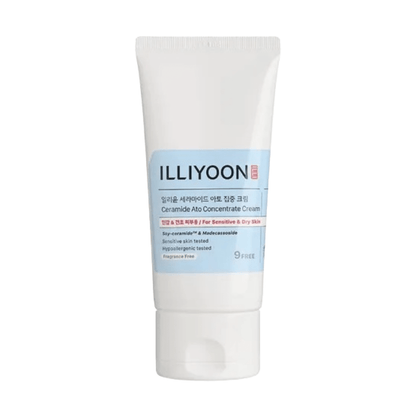 ILLIYOON Cream 75ml ILLIYOON Ceramide Ato Concentrate Cream