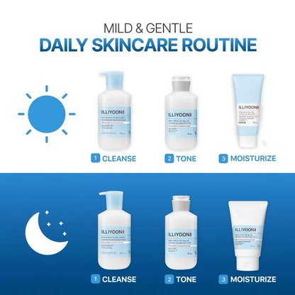 ILLIYOON Cream ILLIYOON Ceramide Ato Concentrate Cream