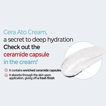 ILLIYOON Cream ILLIYOON Ceramide Ato Concentrate Cream