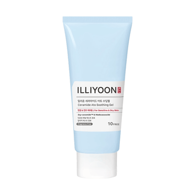 ILLIYOON Ceramide Ato Soothing Gel