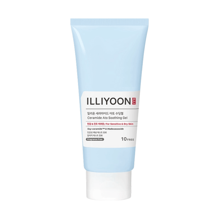 ILLIYOON Cream 150ml ILLIYOON Ceramide Ato Soothing Gel