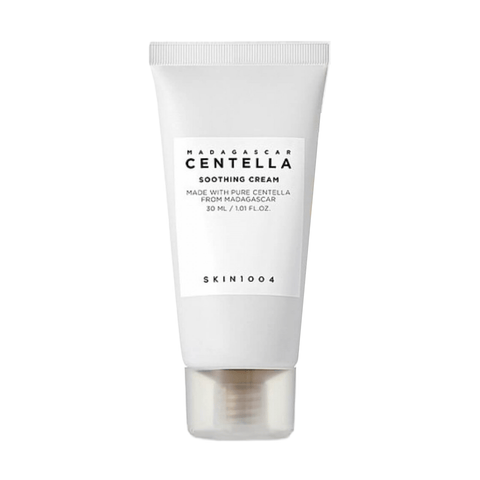 SKIN1004 Madagascar Centella Soothing Cream