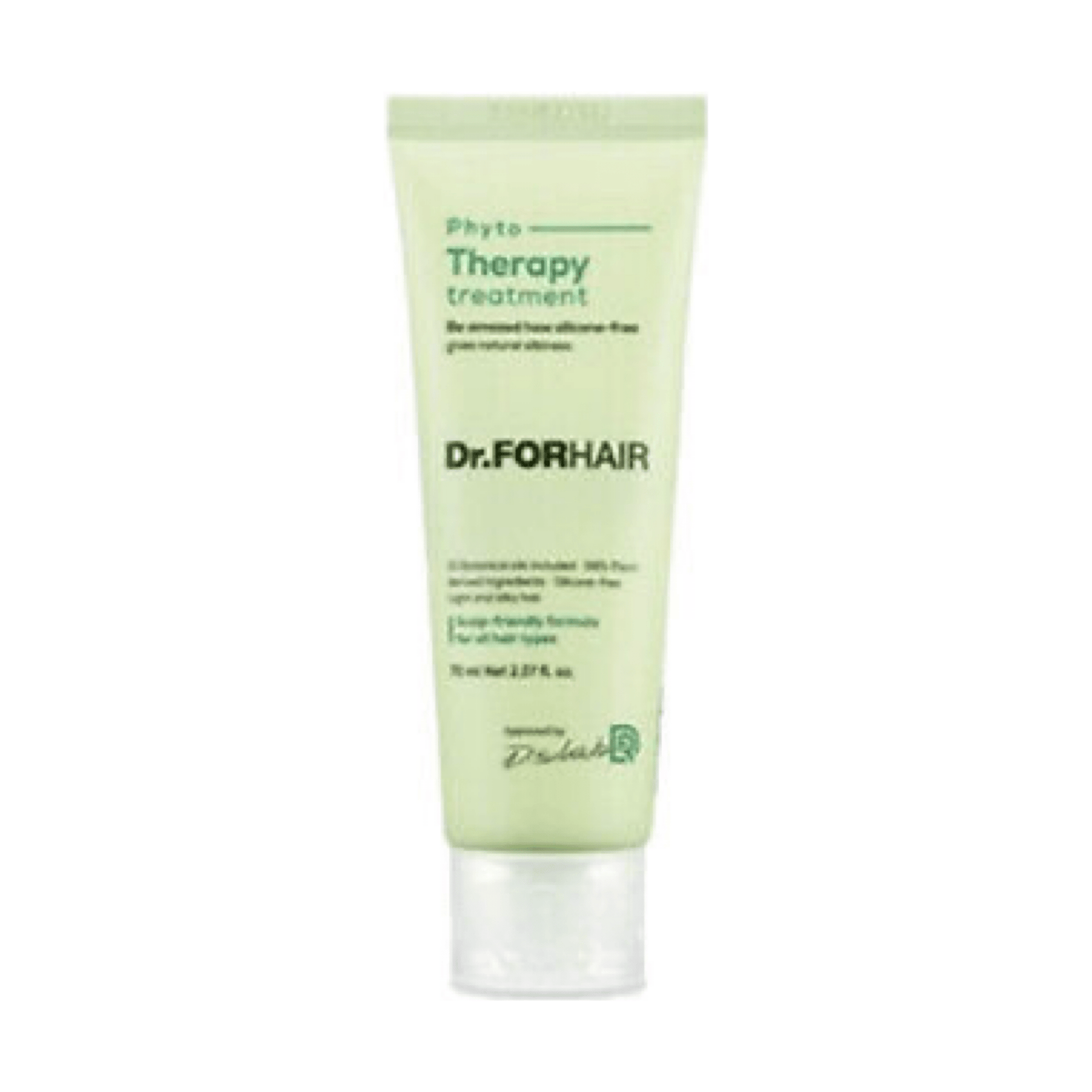 DR.FORHAIR Hair Treatment 70ml DR.FORHAIR Phyto Therapy Treatment