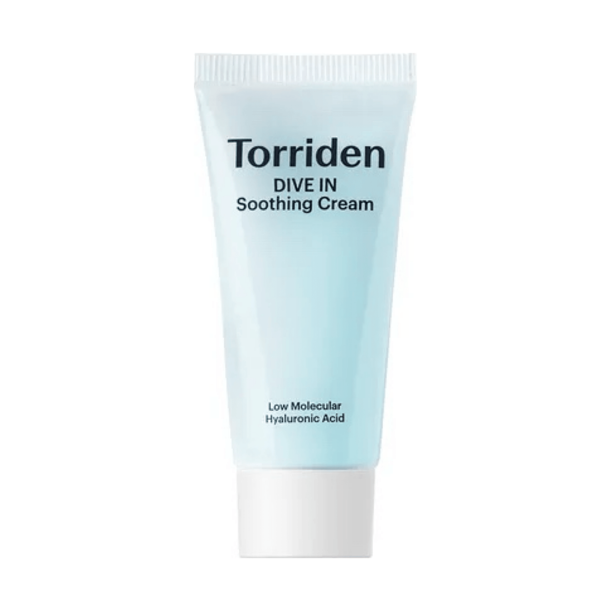 TORRIDEN Gel cream 20ml TORRIDEN DIVE-IN Low Molecular Hyaluronic Acid Soothing Cream