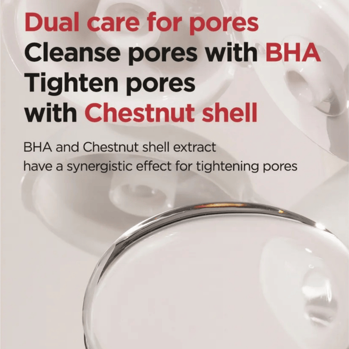 ISNTREE Essence ISNTREE Chestnut BHA 2% Clear Liquid 100ml