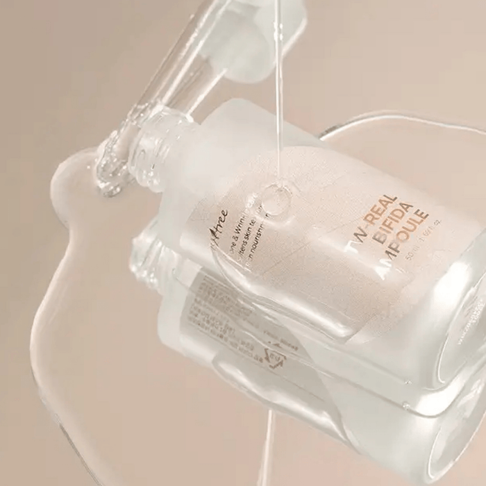 ISNTREE Ampoule ISNTREE TW-Real Bifida Ampoule 50ml