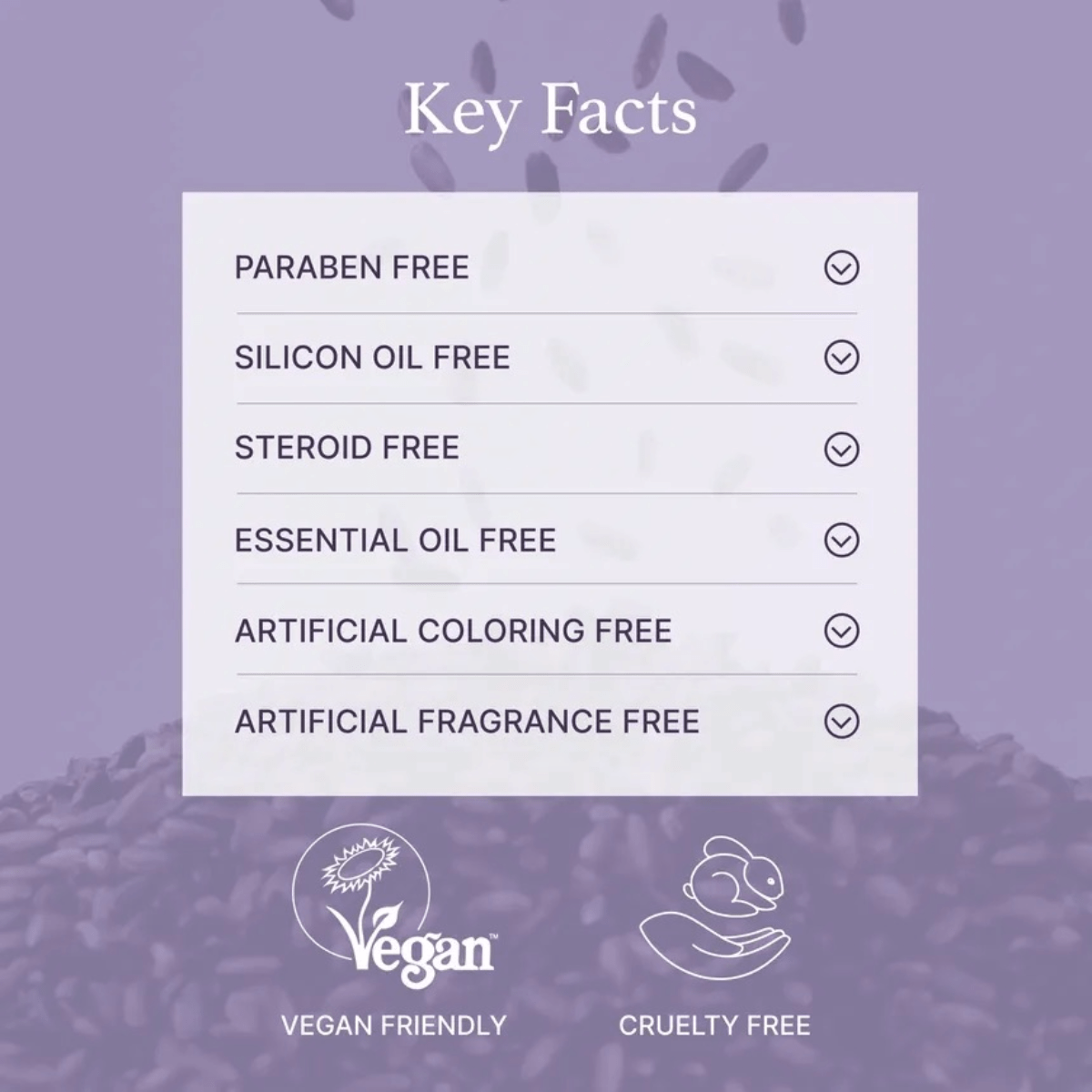 I'M FROM Toner 150ml I'M FROM Black Rice Toner