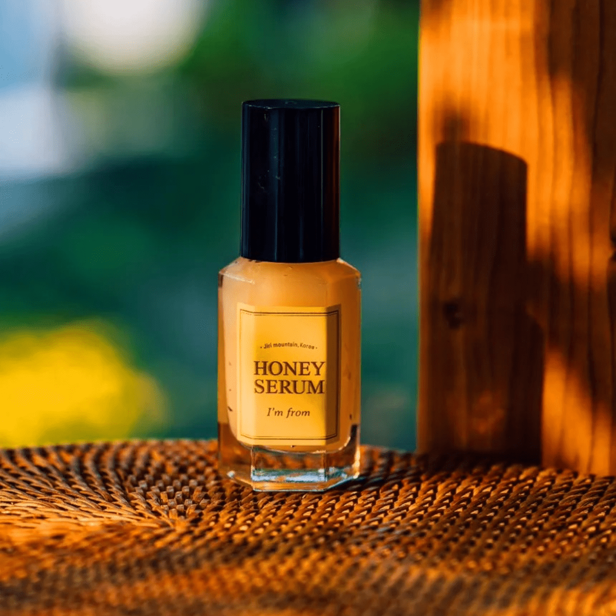 I'M FROM Serum 30ml I'M FROM Honey Glow Serum