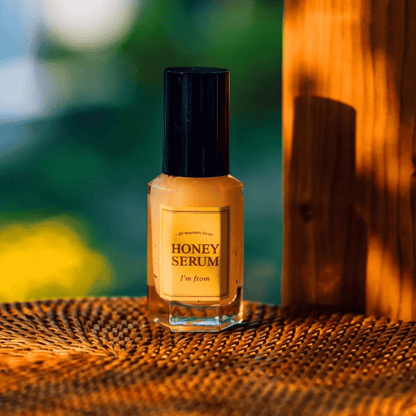 I'M FROM Serum 30ml I'M FROM Honey Glow Serum