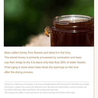 I'M FROM Serum 30ml I'M FROM Honey Glow Serum