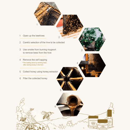 I'M FROM Serum 30ml I'M FROM Honey Glow Serum