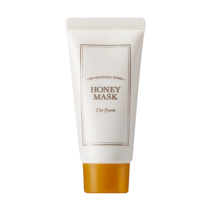 I'M FROM Wash Off Mask 30g I'M FROM Honey Mask