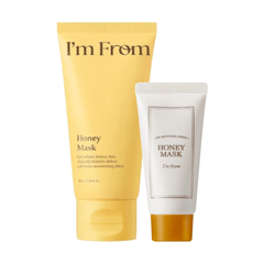 I'M FROM Honey Mask