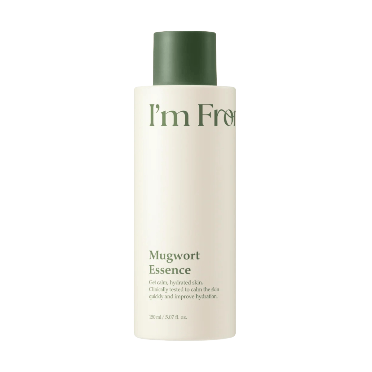 I'M FROM Essence 150ml I'M FROM Mugwort Essence