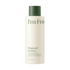 I'M FROM Mugwort Essence